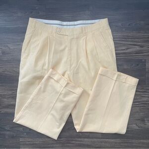 Hiltl Pleated Pants